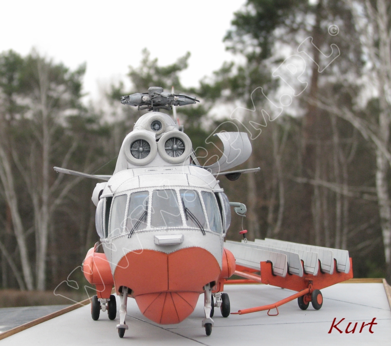 Mi-14