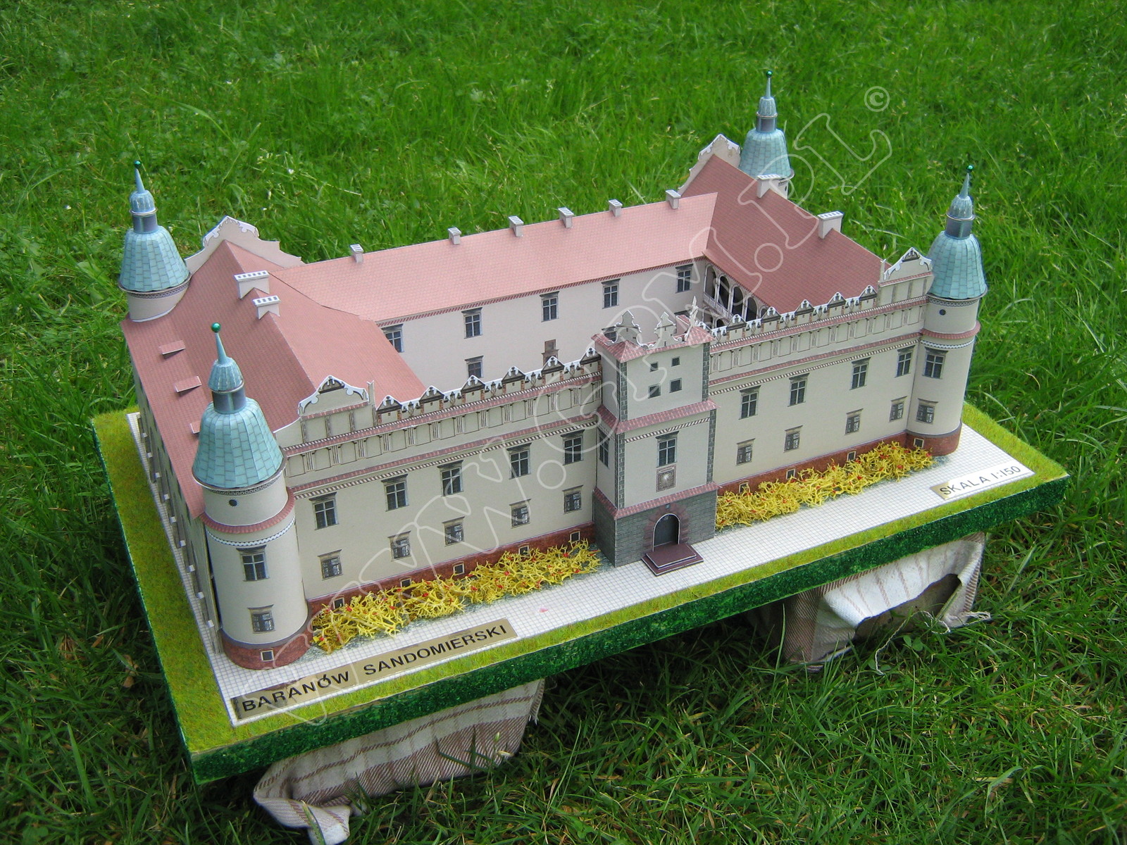 Baranów Sandomierski